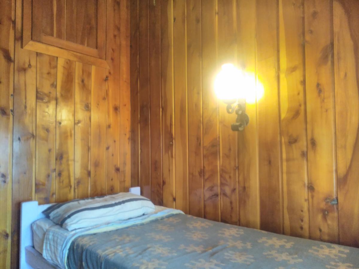 Universal Traveller'S Hostel San Carlos de Bariloche Exterior foto