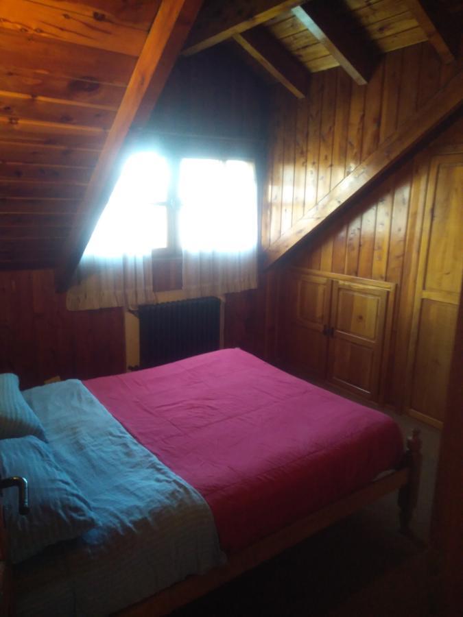 Universal Traveller'S Hostel San Carlos de Bariloche Exterior foto