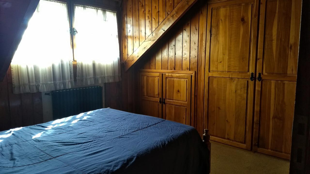 Universal Traveller'S Hostel San Carlos de Bariloche Exterior foto